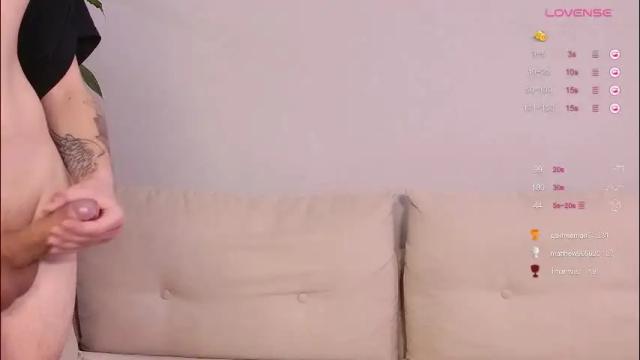 Image 7 of duomoon Stream on Chaturbate on 1 month ago