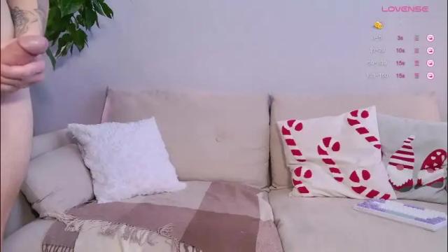 Image 11 of duomoon Stream on Chaturbate on 14 days ago