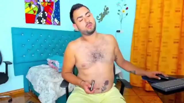 Thumbnail 2, duopervethot777's Stream at Chaturbate, 14 months ago