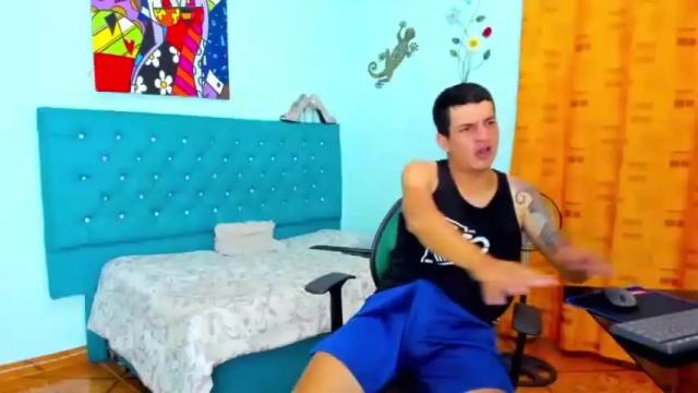 Image 8 of duopervethot777 Stream on Chaturbate on 14 months ago