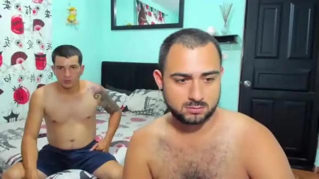 Image 12 of duopervethot777 Stream on Chaturbate on 14 months ago