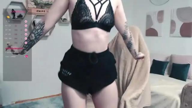 Image 7 of dustyrosse Stream on Chaturbate on 15 months ago