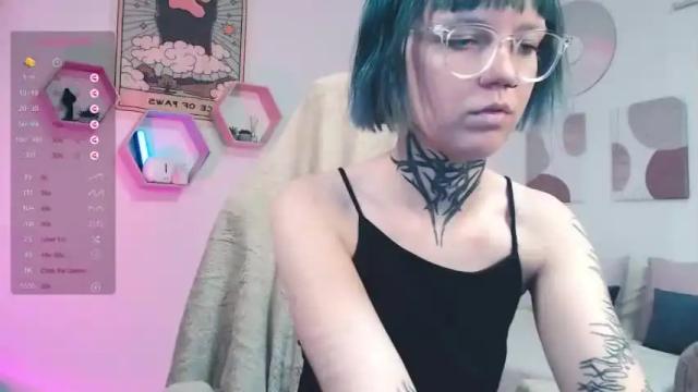 Thumbnail 1, dustyrosse's Stream at Chaturbate, 14 months ago