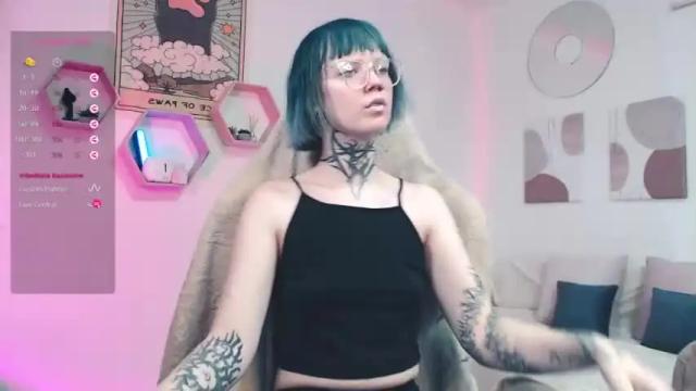 Image 2 of dustyrosse Stream on Chaturbate on 14 months ago