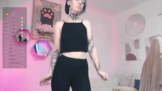 Image 7 of dustyrosse Stream on Chaturbate on 14 months ago