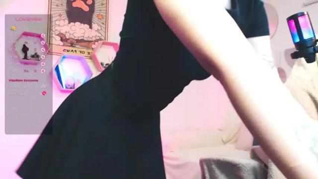 Thumbnail 1, dustyrosse's Stream at Chaturbate, 13 months ago