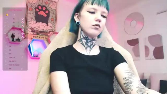 Image 2 of dustyrosse Stream on Chaturbate on 22 months ago