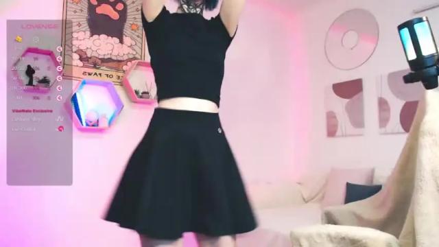 Image 4 of dustyrosse Stream on Chaturbate on 22 months ago