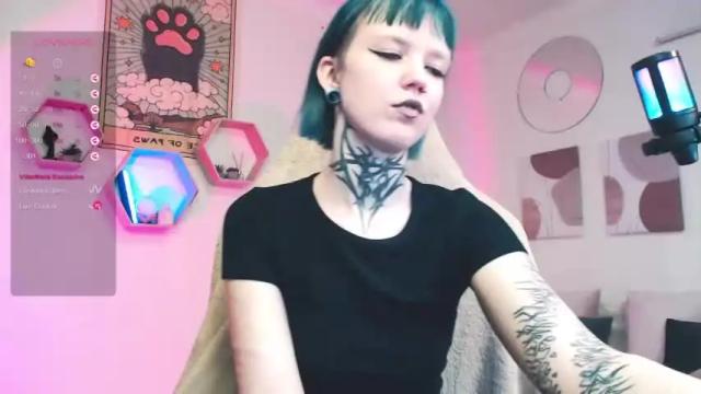 Thumbnail 3, dustyrosse's Stream at Chaturbate, 13 months ago