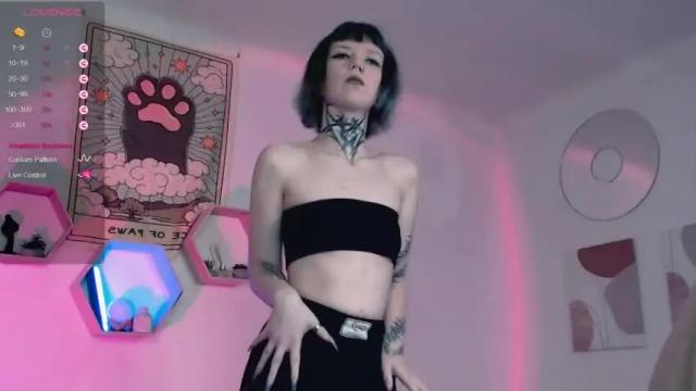 Thumbnail 1, dustyrosse's Stream at Chaturbate, 13 months ago