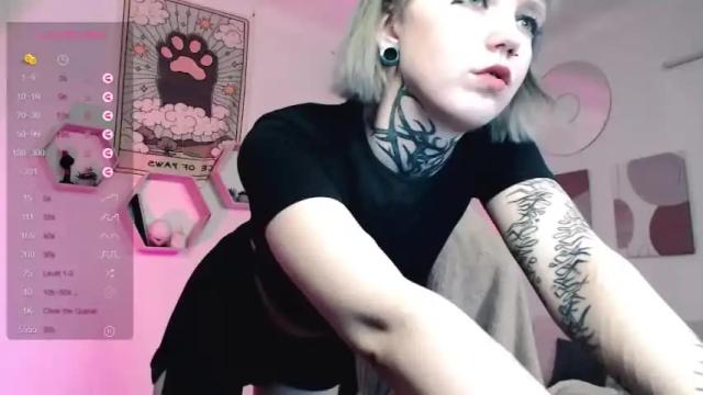 Image 10 of dustyrosse Stream on Chaturbate on 13 months ago