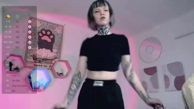 Image 2 of dustyrosse Stream on Chaturbate on 22 months ago