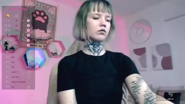 Image 6 of dustyrosse Stream on Chaturbate on 22 months ago