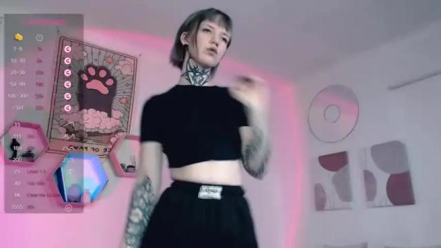 Image 7 of dustyrosse Stream on Chaturbate on 22 months ago