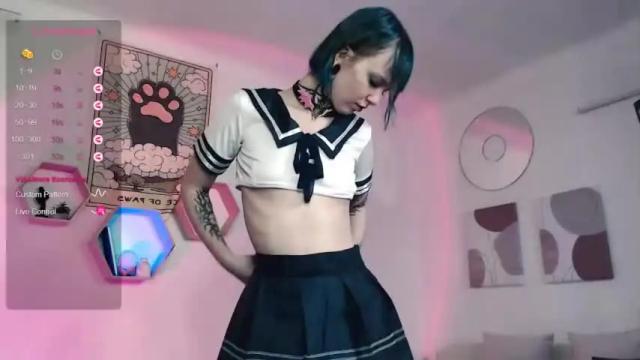 Image 3 of dustyrosse Stream on Chaturbate on 13 months ago