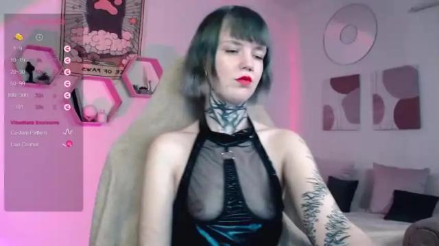 Thumbnail 1, dustyrosse's Stream at Chaturbate, 12 months ago