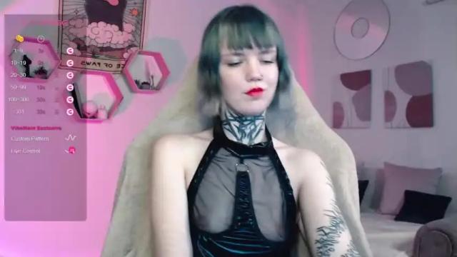 Image 10 of dustyrosse Stream on Chaturbate on 13 months ago