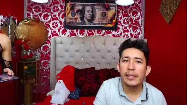 Thumbnail 1, duvanpein's Stream at Chaturbate, 1 month ago