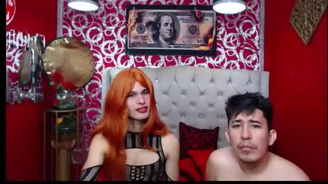 Thumbnail 3, duvanpein's Stream at Chaturbate, 1 month ago