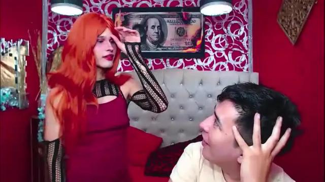 Thumbnail 1, duvanpein's Stream at Chaturbate, 1 month ago