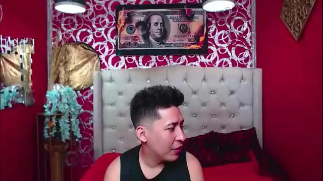 Thumbnail 2, duvanpein's Stream at Chaturbate, 1 month ago