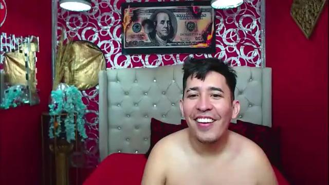 Image 8 of duvanpein Stream on Chaturbate on 1 month ago