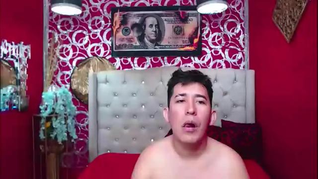 Thumbnail 1, duvanpein's Stream at Chaturbate, 25 days ago