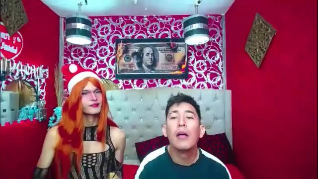 Thumbnail 1, duvanpein's Stream at Chaturbate, 14 days ago