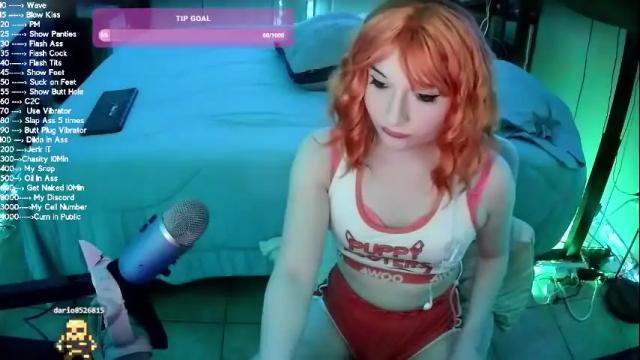 Image 10 of dvadaisy Stream on Chaturbate on 2 months ago