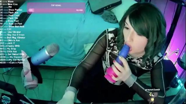 Thumbnail 1, dvadaisy's Stream at Chaturbate, 2 months ago