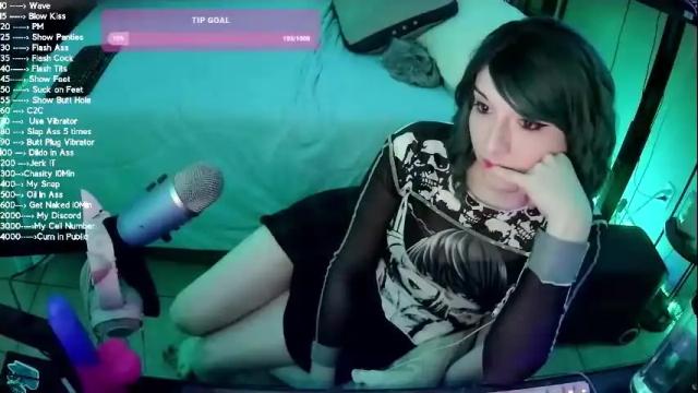 Image 12 of dvadaisy Stream on Chaturbate on 2 months ago