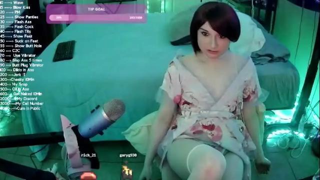 Thumbnail 3, dvadaisy's Stream at Chaturbate, 2 months ago