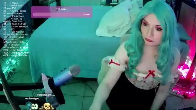 Image 10 of dvadaisy Stream on Chaturbate on 2 months ago