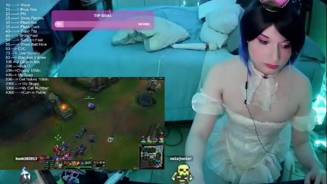 Image 4 of dvadaisy Stream on Chaturbate on 1 month ago