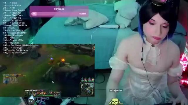 Image 6 of dvadaisy Stream on Chaturbate on 1 month ago