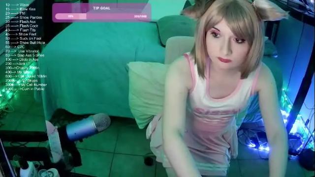 Thumbnail 3, dvadaisy's Stream at Chaturbate, 1 month ago