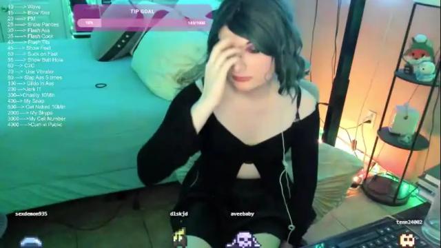 Thumbnail 1, dvadaisy's Stream at Chaturbate, 1 month ago