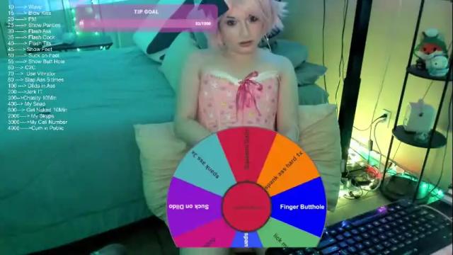 Image 11 of dvadaisy Stream on Chaturbate on 1 month ago