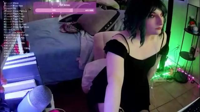 Image 12 of dvadaisy Stream on Chaturbate on 2 months ago