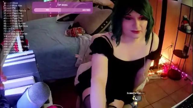 Image 6 of dvadaisy Stream on Chaturbate on 2 months ago