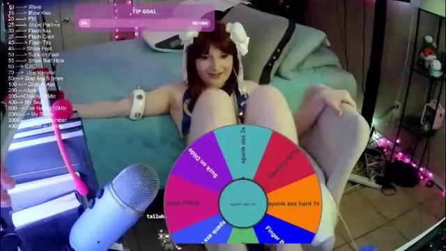 Thumbnail 2, dvadaisy's Stream at Chaturbate, 5 days ago