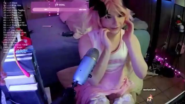 Thumbnail 1, dvadaisy's Stream at Chaturbate, 4 days ago