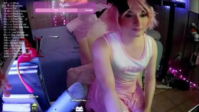 Thumbnail 3, dvadaisy's Stream at Chaturbate, 4 days ago