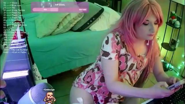 Image 12 of dvadaisy Stream on Chaturbate on 1 month ago