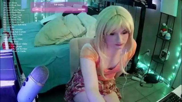 Image 12 of dvadaisy Stream on Chaturbate on 1 month ago