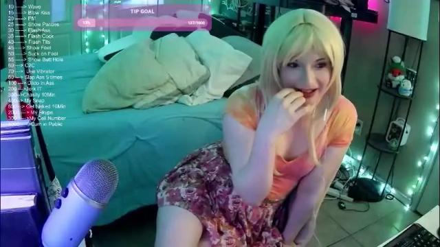 Thumbnail 3, dvadaisy's Stream at Chaturbate, 1 month ago