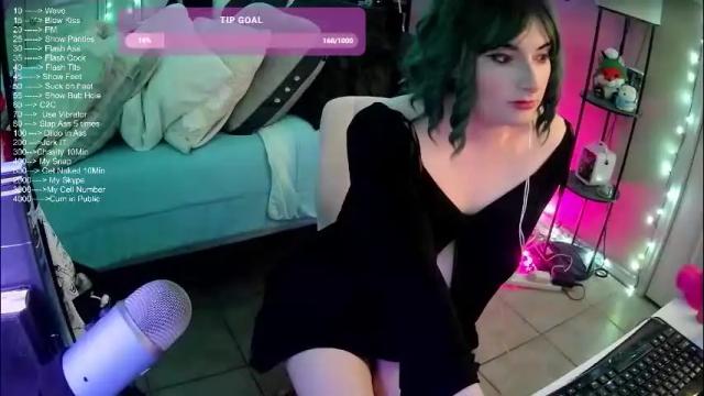 Image 11 of dvadaisy Stream on Chaturbate on 29 days ago