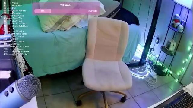 Image 10 of dvadaisy Stream on Chaturbate on 17 days ago