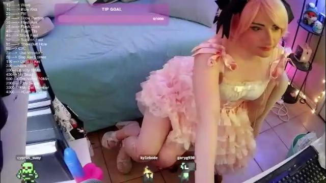 Image 12 of dvadaisy Stream on Chaturbate on 15 days ago