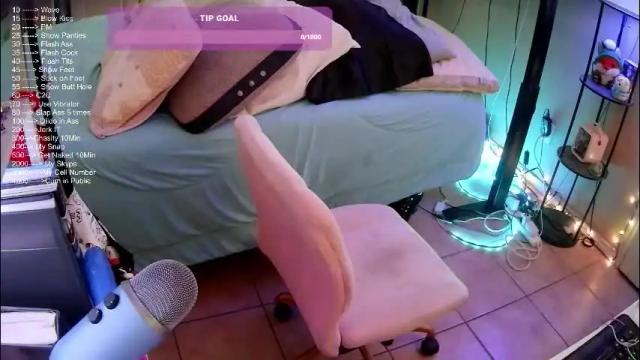 Image 6 of dvadaisy Stream on Chaturbate on 12 days ago